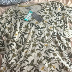 Danielrainn summer sweater